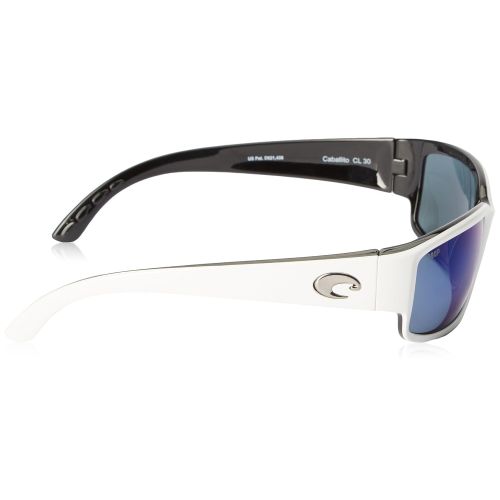  Costa Del Mar Caballito Sunglasses