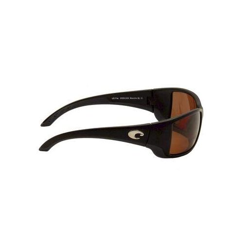  Costa Rican Costa Del Mar Blackfin Sunglasses