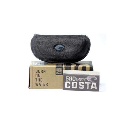  Costa Rican Costa Del Mar Blackfin Sunglasses