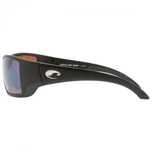  Costa Rican Costa Del Mar Blackfin Sunglasses