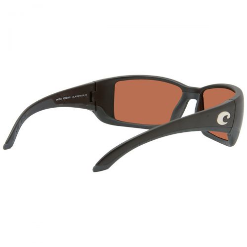  Costa Rican Costa Del Mar Blackfin Sunglasses