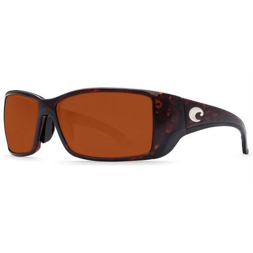  Costa Rican Costa Del Mar Blackfin Sunglasses