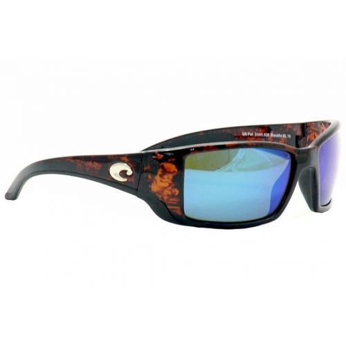  Costa Rican Costa Del Mar Blackfin Sunglasses