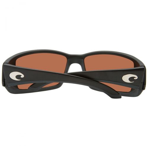  Costa Rican Costa Del Mar Blackfin Sunglasses