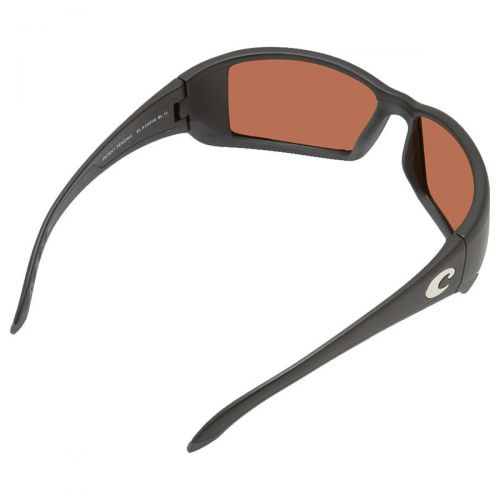  Costa Rican Costa Del Mar Blackfin Sunglasses