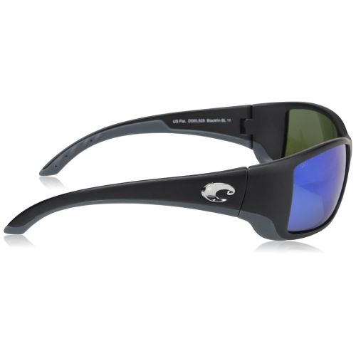  Costa Rican Costa Del Mar Blackfin Sunglasses