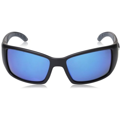  Costa Rican Costa Del Mar Blackfin Sunglasses