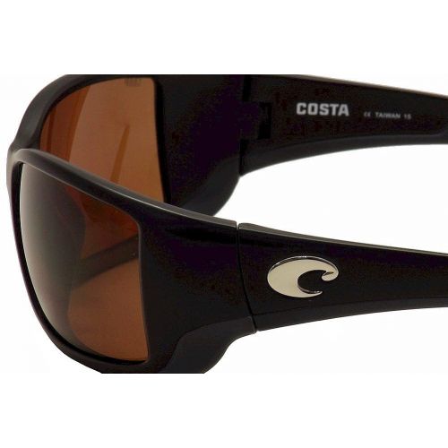  Costa Rican Costa Del Mar Blackfin Sunglasses