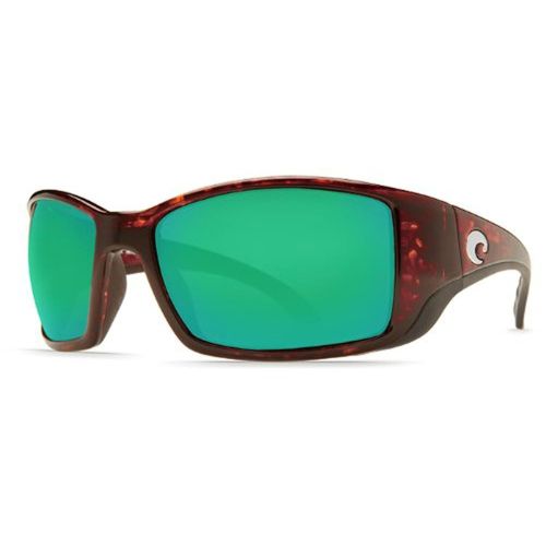  Costa Rican Costa Del Mar Blackfin Sunglasses