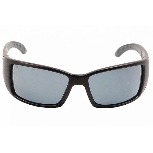  Costa Rican Costa Del Mar Blackfin Sunglasses