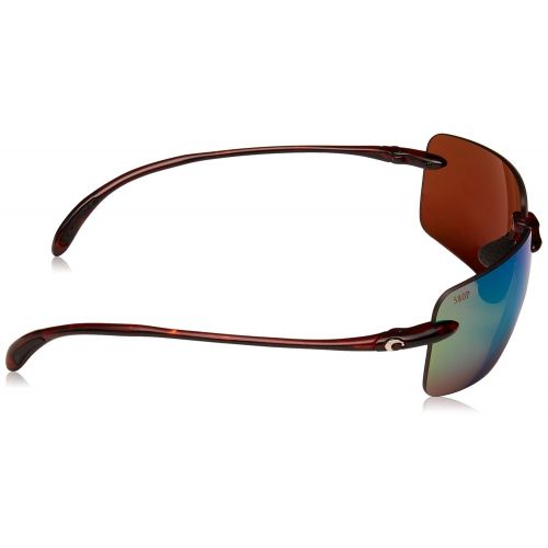  Costa Rican Costa Del Mar Gulf Shore Sunglasses