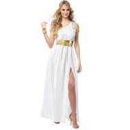 Costume Culture Grecian Beauty Costume - Large - Dress Size 12-14