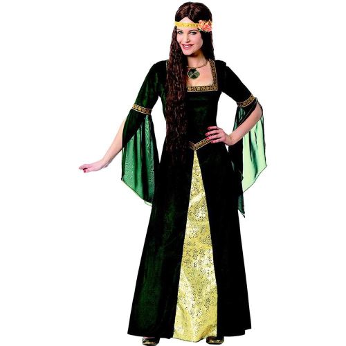  Costume Culture Womens Renaissance Lady Costume