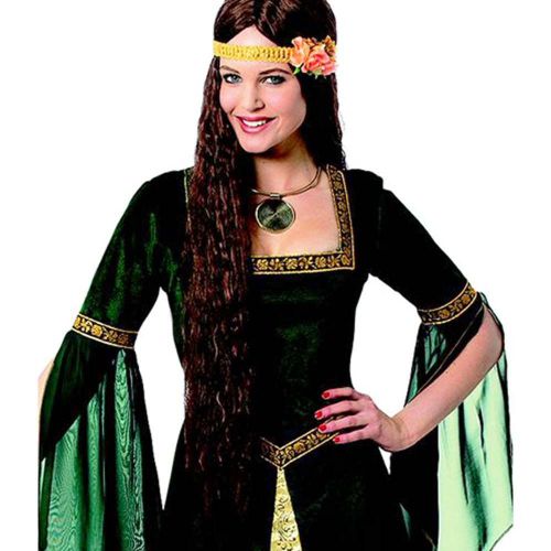  Costume Culture Womens Renaissance Lady Costume