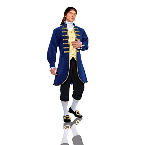  할로윈 용품Costume Culture Mens Aristocrat Costume