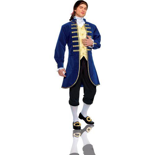  할로윈 용품Costume Culture Mens Aristocrat Costume