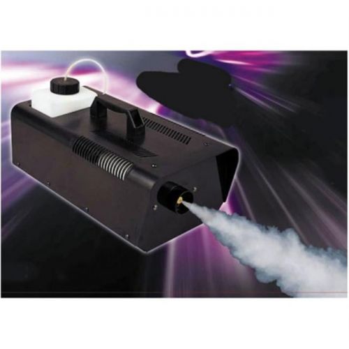  Morris Costumes Halloween Fog Machine 1000w