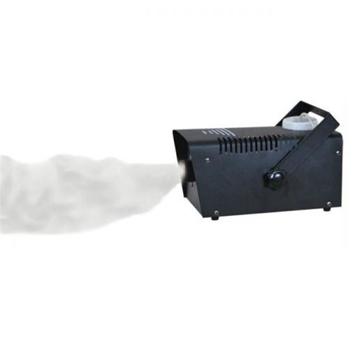  Morris Costumes Halloween 400W Fog Machine with Wireless Remote