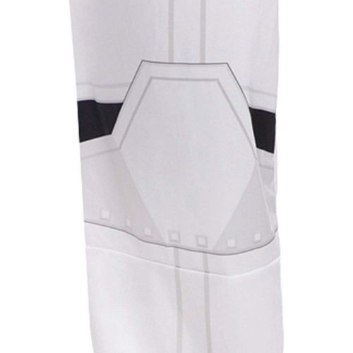  할로윈 용품Costumes USA Stormtrooper Halloween Costume for Men, Star Wars, Standard Size (40-42), Includes Mask, Jumpsuit and More
