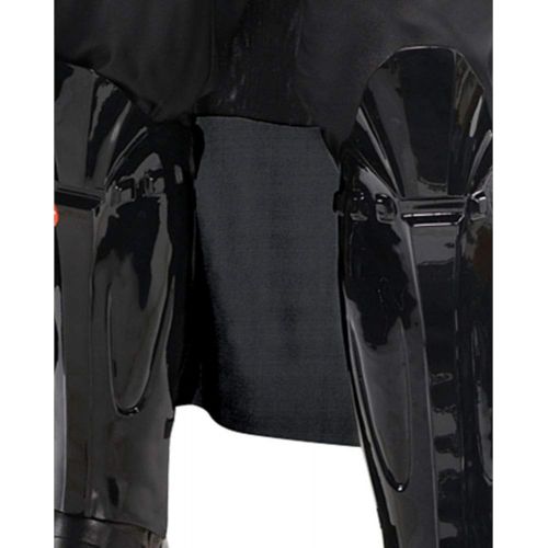  할로윈 용품Costumes USA Deluxe Darth Vader Halloween Costume for Men, Star Wars, Standard Size, Includes Cape, Mask, and More