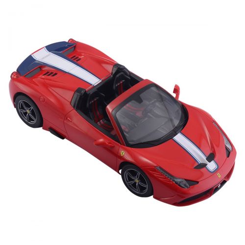  Costzon 1:14 Ferrari 458 Speciale A Licensed Radio Remote Control RC Car w Lights&Sound