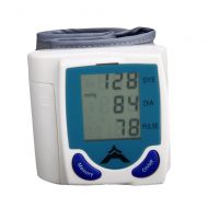 Cosway Wrist Blood Pressure Monitor with LCD Creen Displa, Digital Automatic Measure Blood Pressure Machines...