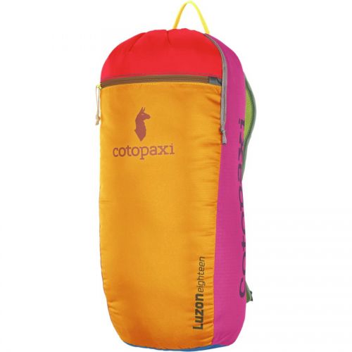  Cotopaxi Del Dia Luzon 18L Daypack