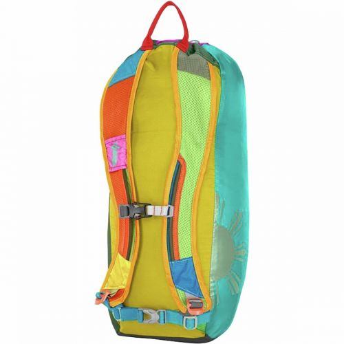  Cotopaxi Del Dia Luzon 18L Daypack