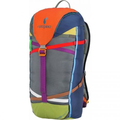  Cotopaxi Del Dia Tarak 20L Pack