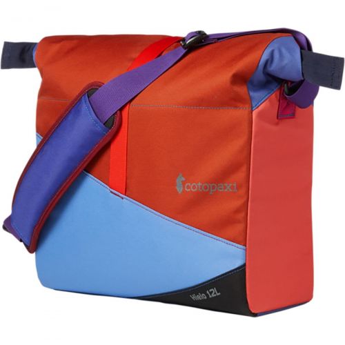  Cotopaxi Del Dia Hielo 12L Cooler Bag