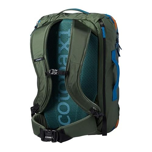  Cotopaxi Allpa 35L Travel Pack