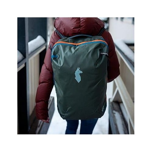  Cotopaxi Allpa 35L Travel Pack