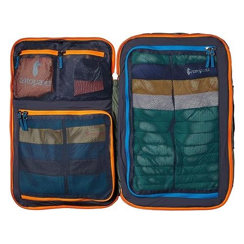  Cotopaxi Allpa 35L Travel Pack