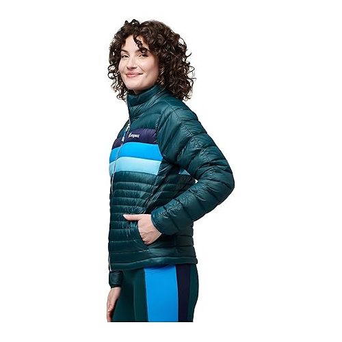  Cotopaxi Fuego Down Jacket - Women's