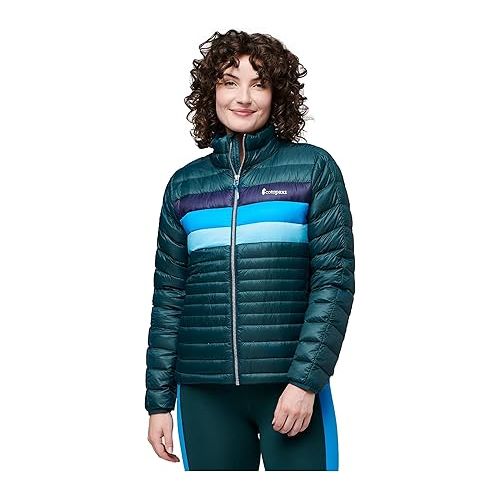  Cotopaxi Fuego Down Jacket - Women's