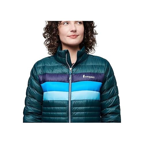  Cotopaxi Fuego Down Jacket - Women's