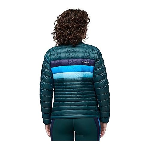  Cotopaxi Fuego Down Jacket - Women's