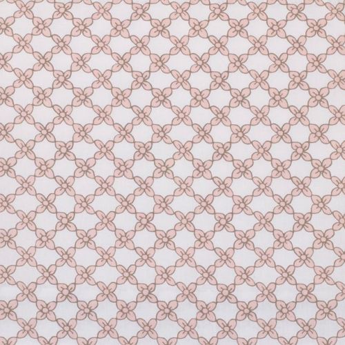  Cotton Tale Designs Sweet & Simple Pink 4-piece Set by Cotton Tale