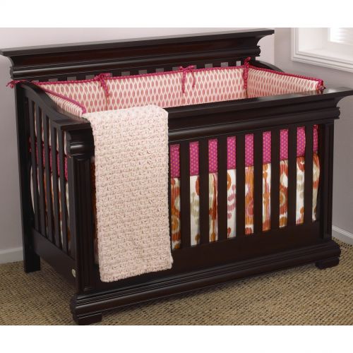  Cotton Tale Sundance 8-piece Crib Bedding Set by Cotton Tale