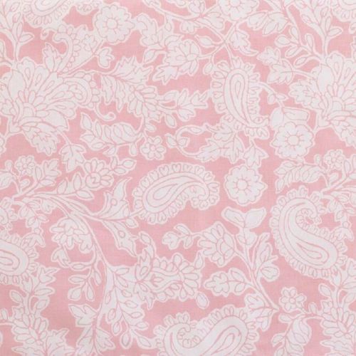  Cotton Tale Designs Sweet & Simple Pink Front Cover Up Set by Cotton Tale