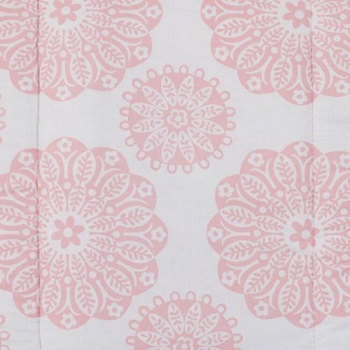  Cotton Tale Designs Sweet & Simple Pink Front Cover Up Set by Cotton Tale