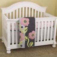 Cotton Tale Poppy 7-piece Crib Bedding Set by Cotton Tale