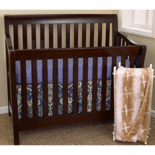  Cotton Tale Sidekick 7-piece Crib Bedding Set by Cotton Tale