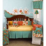 Cotton Tale Gypsy 8-piece Crib Bedding Set by Cotton Tale