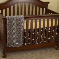 Cotton Tale Sumba 3-piece Crib Bedding Set by Cotton Tale