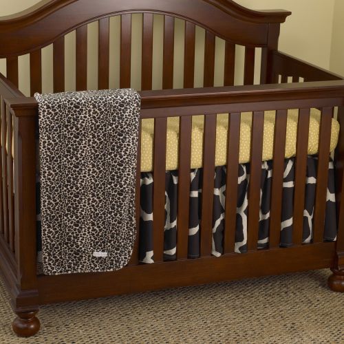  Cotton Tale Sumba 3-piece Crib Bedding Set by Cotton Tale