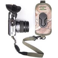 Cotton Carrier 288CAMO CCS G3 Strap Shot for One Camera - Camo