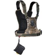 Cotton Carrier G3 Camera Harness for 1 Camera Realtree Xtra CAMO