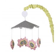 Cotton Tale Designs Poppy Musical Mobile