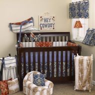 Cotton Tale Designs Sidekick 8pc Crib Bedding Set